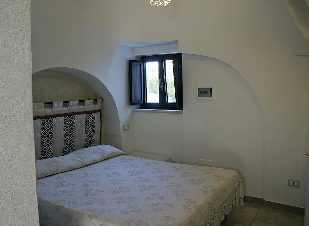 Agriturismo Grotta Di Figazzano Cisternino Room photo