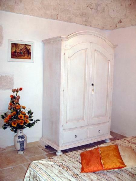 Agriturismo Grotta Di Figazzano Cisternino Room photo